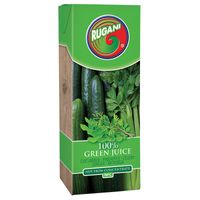 Rugani 100% Green Juice 330ml